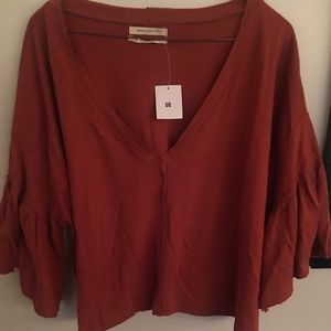 Terra Cott by Urban Outfitters